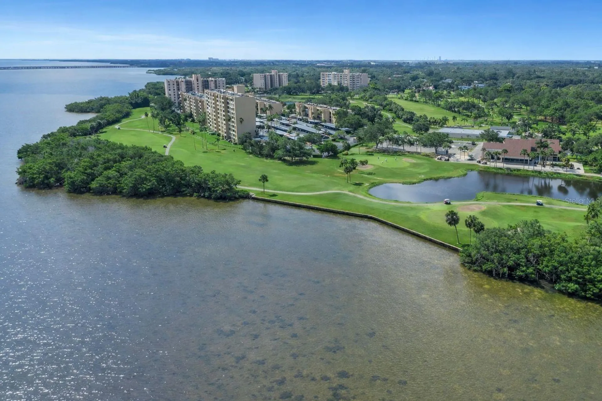2617 Cove Cay Drive Clearwater FL 33760