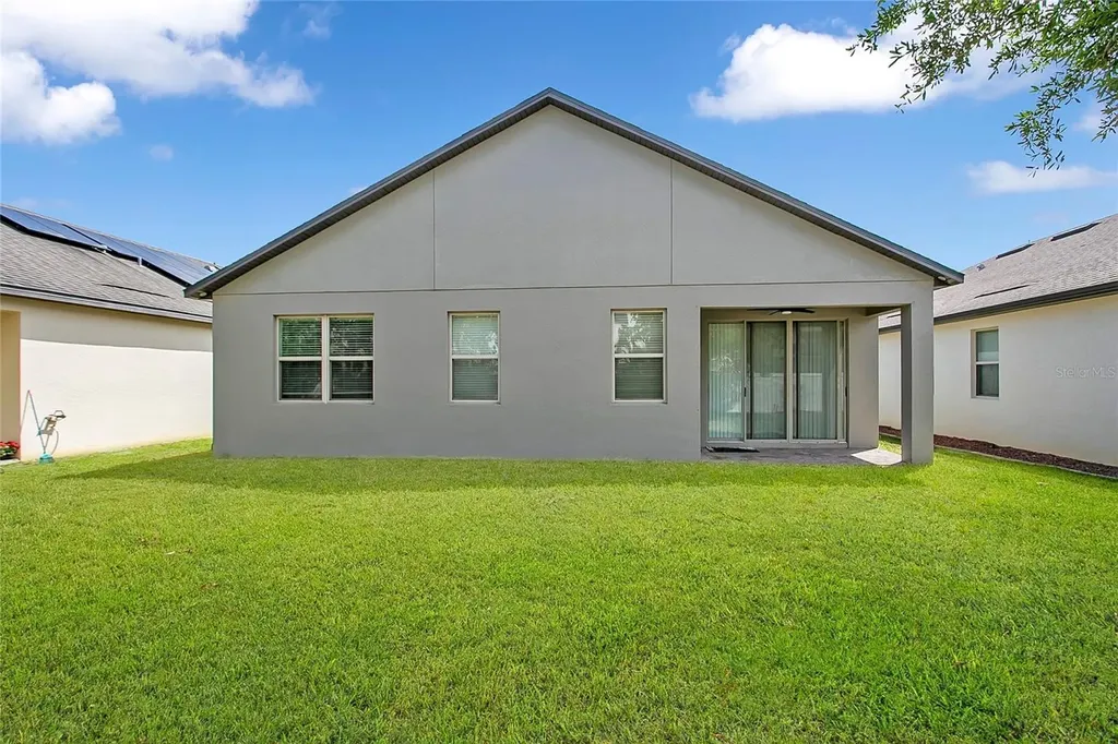 5149 Ravena Avenue E St Cloud FL 34771
