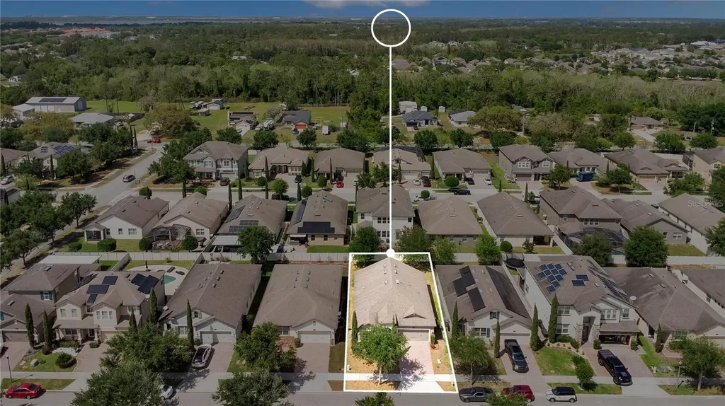 5149 Ravena Avenue E St Cloud FL 34771