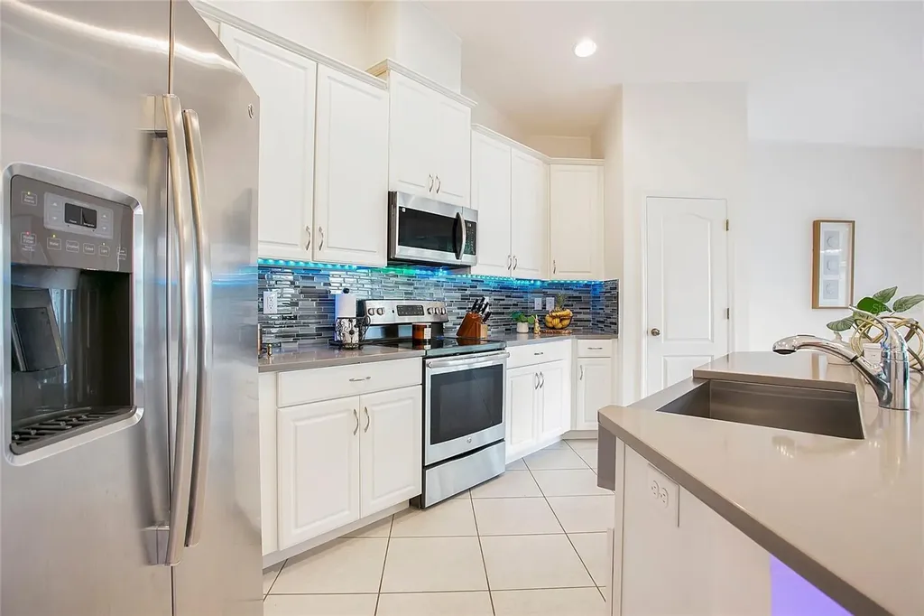 5149 Ravena Avenue E St Cloud FL 34771