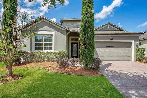 5149 Ravena Avenue E St Cloud FL 34771