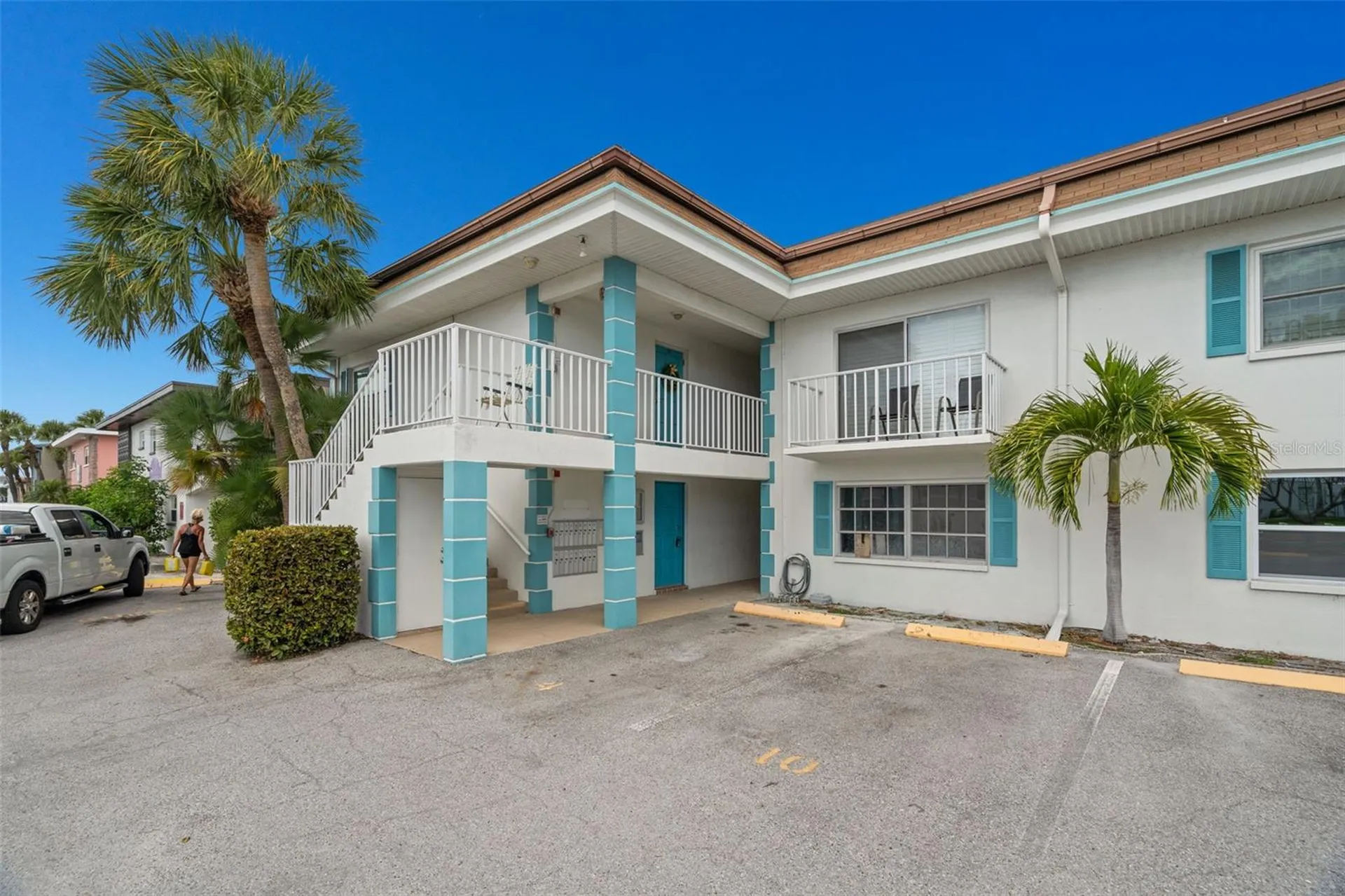 11655 3rd Street E Treasure Island FL 33706