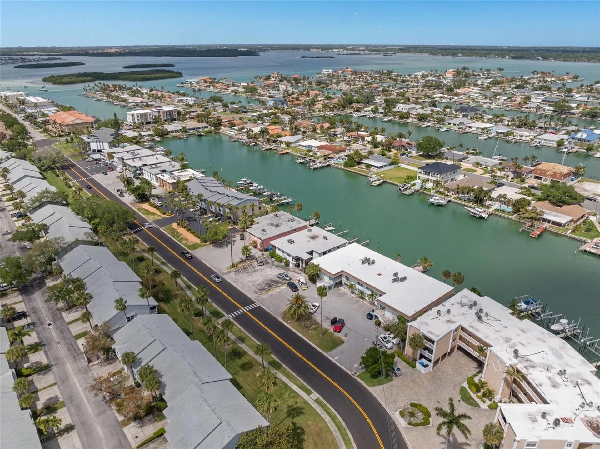 11655 3rd Street E Treasure Island FL 33706