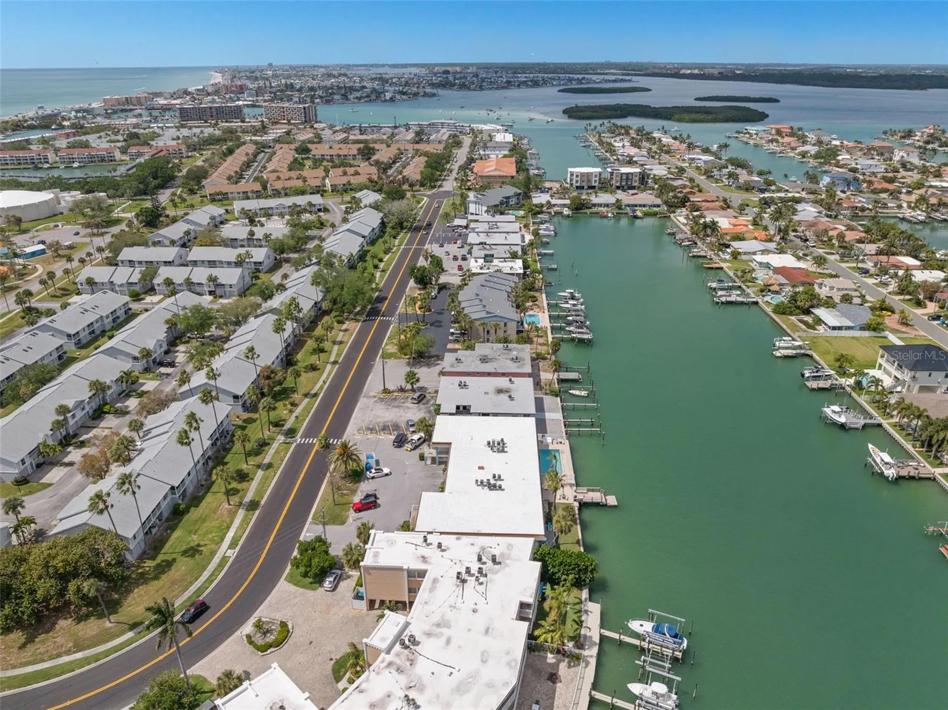 11655 3rd Street E Treasure Island FL 33706