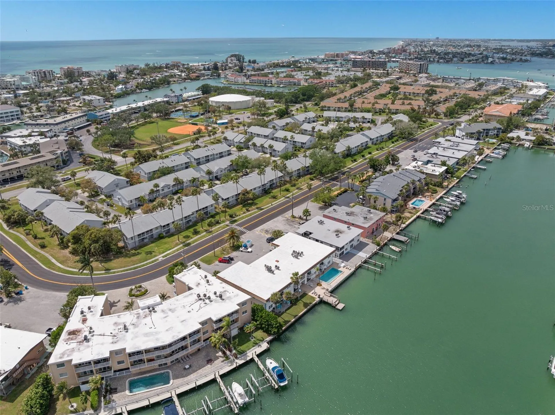 11655 3rd Street E Treasure Island FL 33706