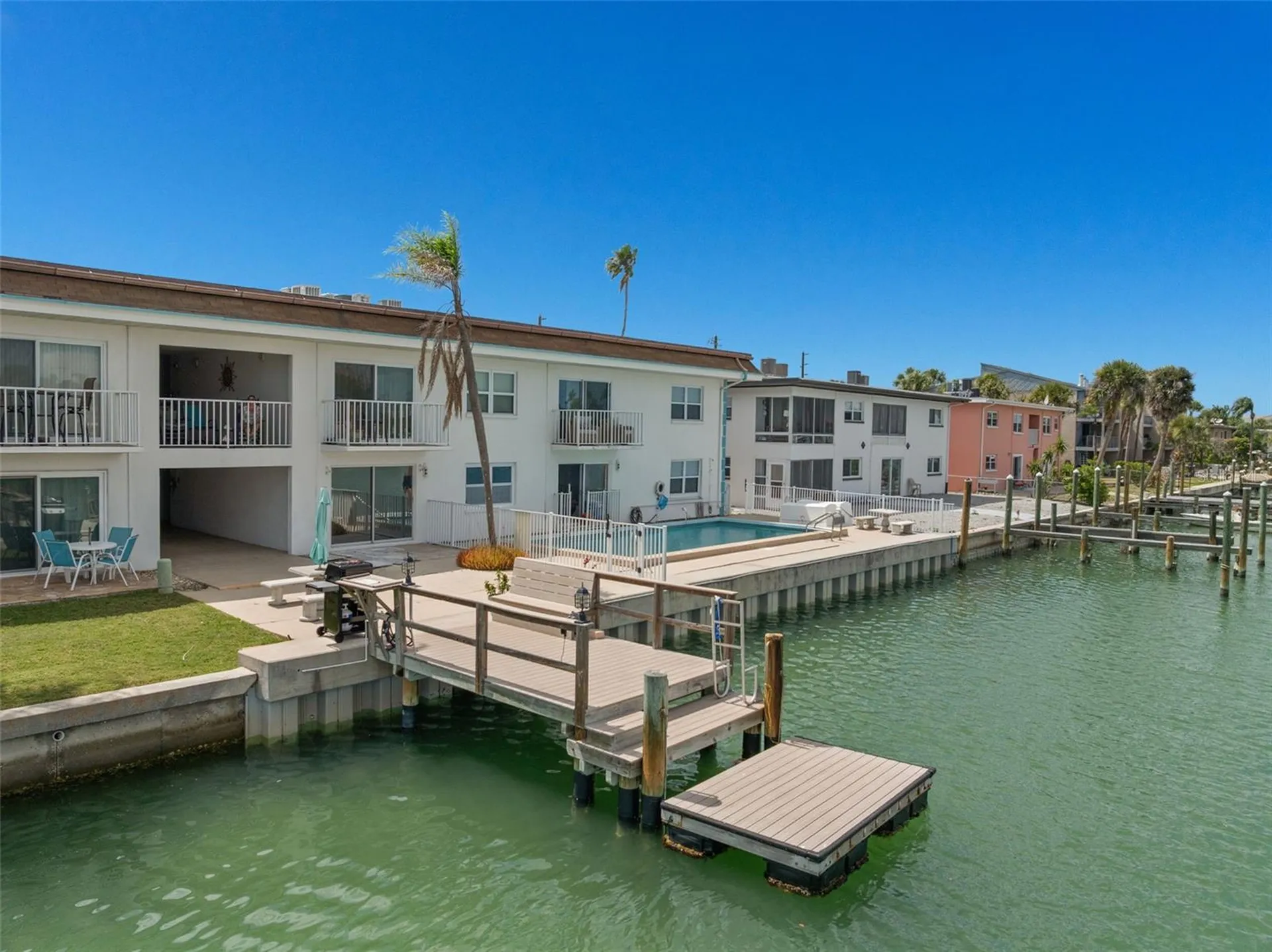 11655 3rd Street E Treasure Island FL 33706