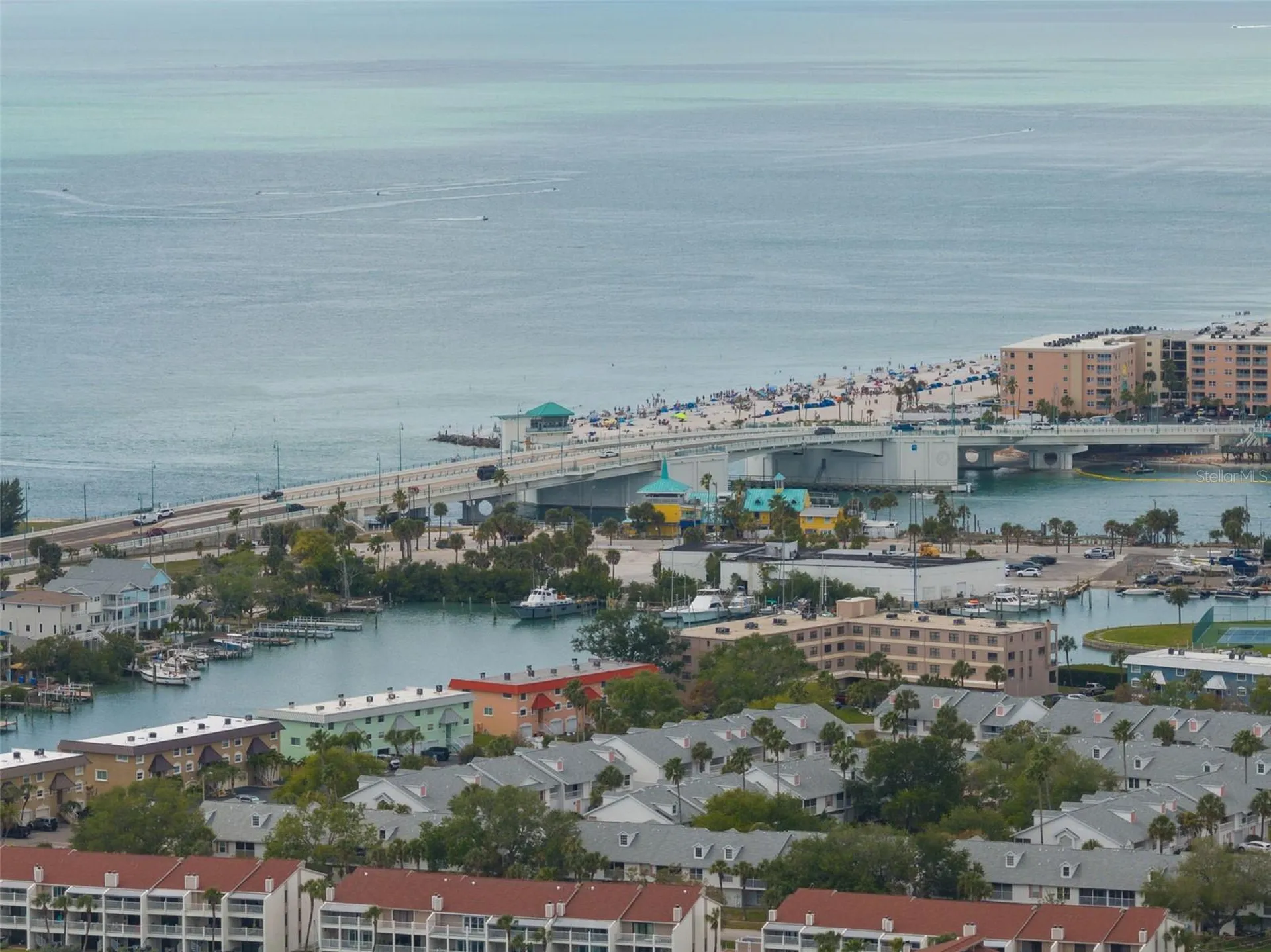 11655 3rd Street E Treasure Island FL 33706