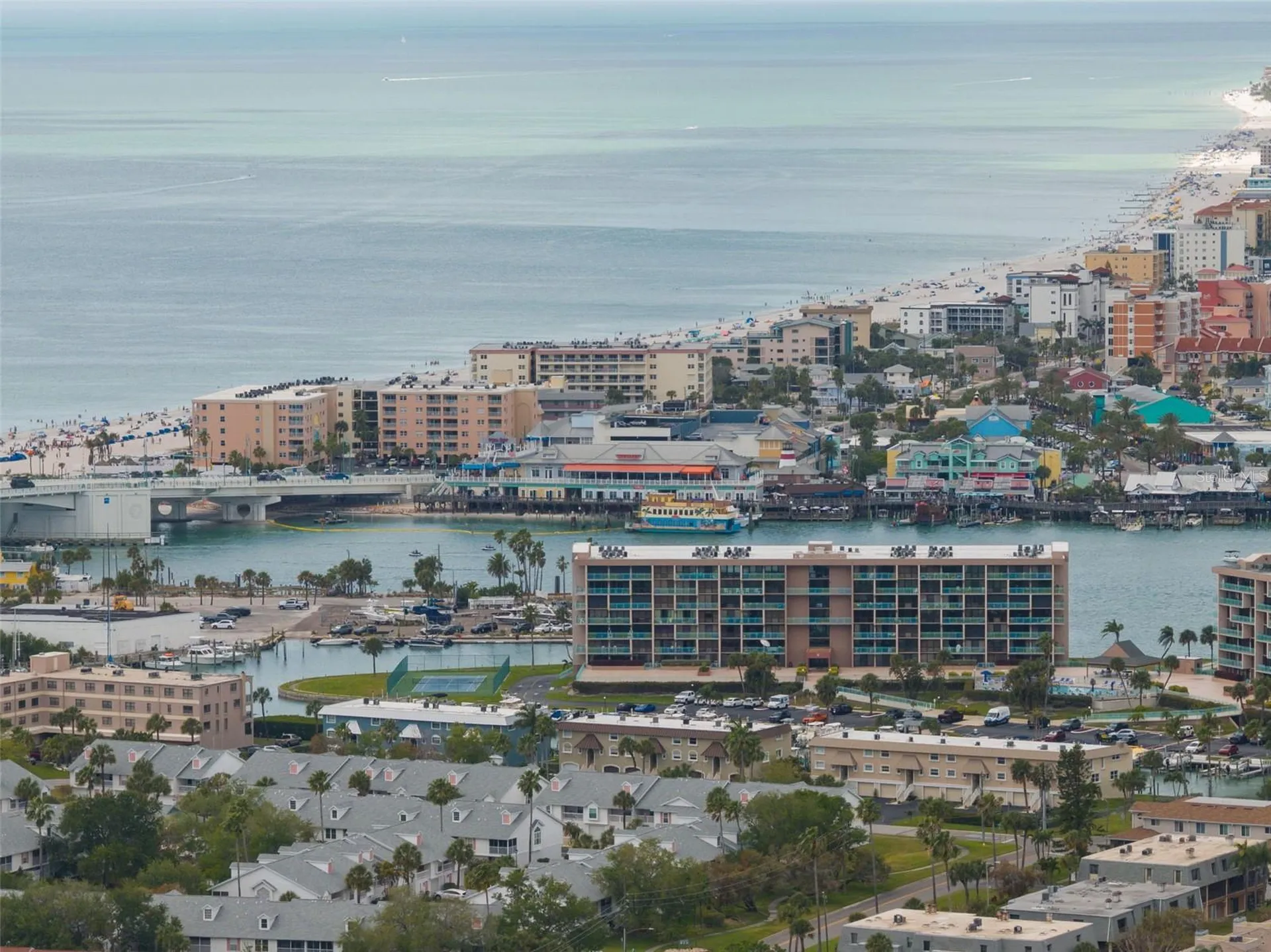 11655 3rd Street E Treasure Island FL 33706
