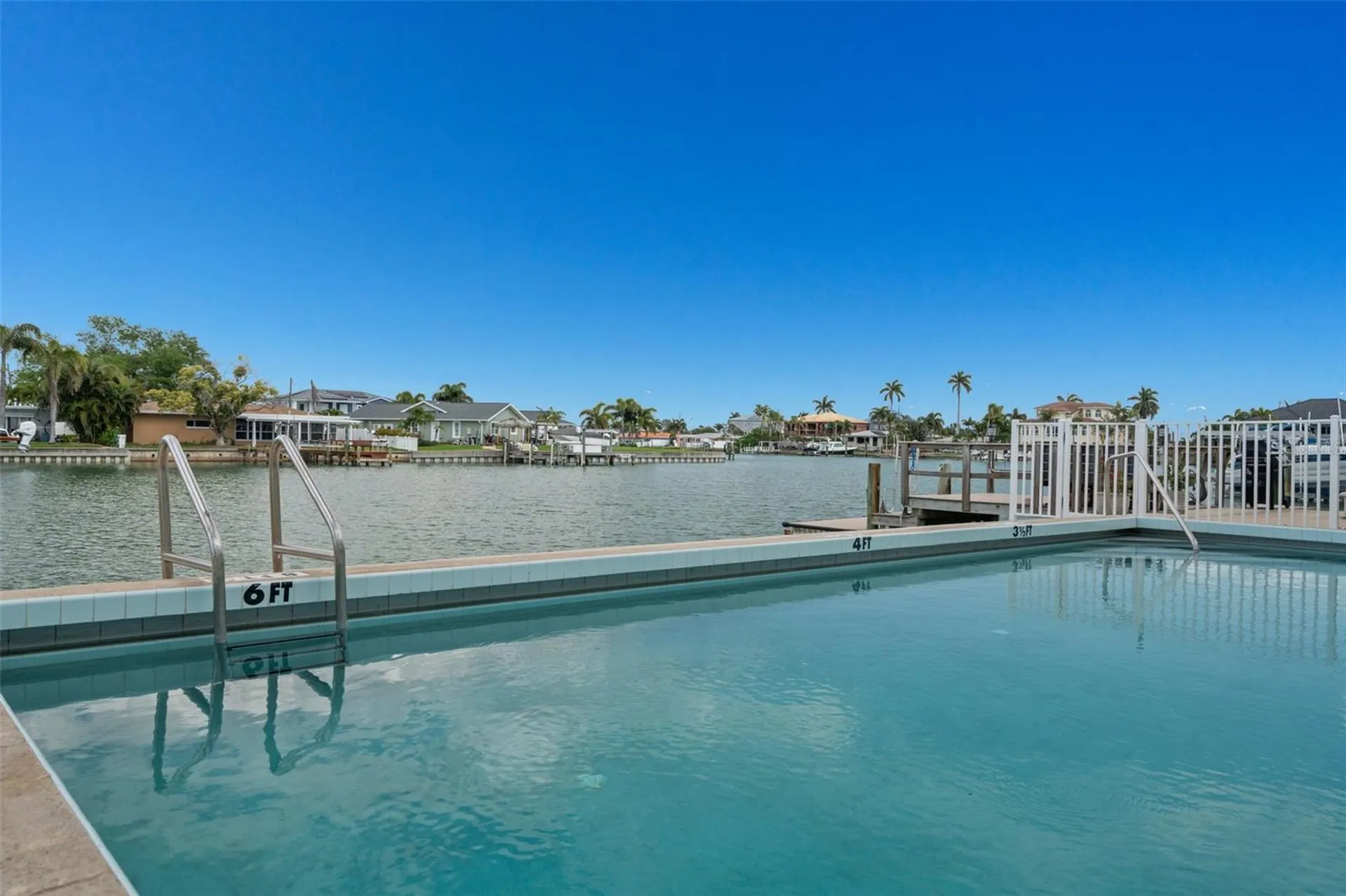 11655 3rd Street E Treasure Island FL 33706
