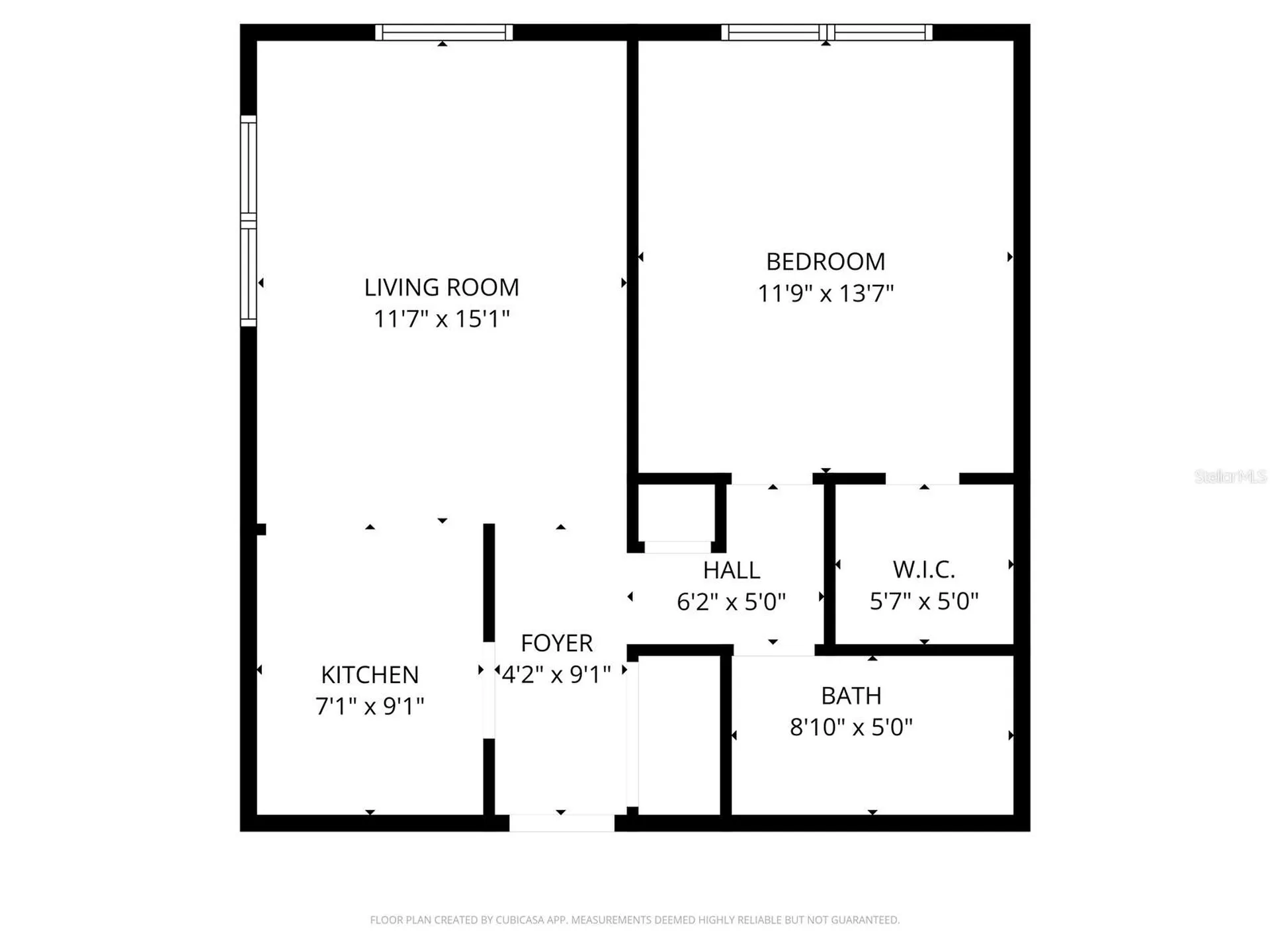 11655 3rd Street E Treasure Island FL 33706