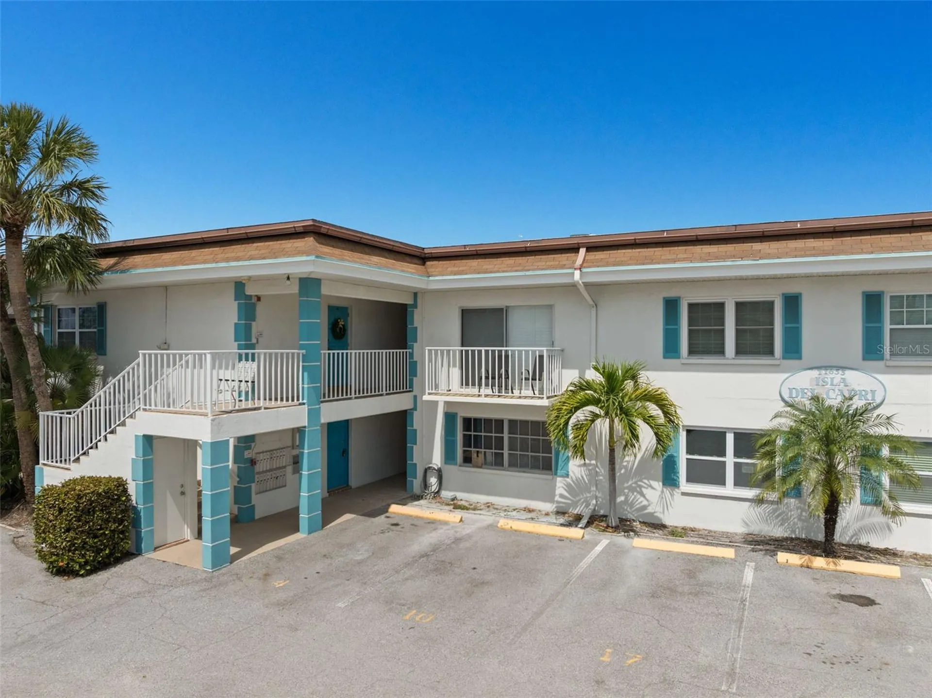 11655 3rd Street E Treasure Island FL 33706