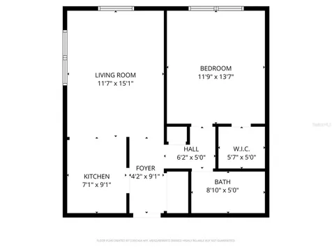 11655 3rd Street E Treasure Island FL 33706