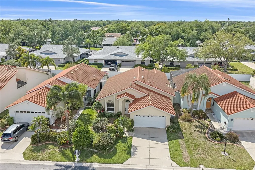 4320 Marcott Circle Sarasota FL 34233