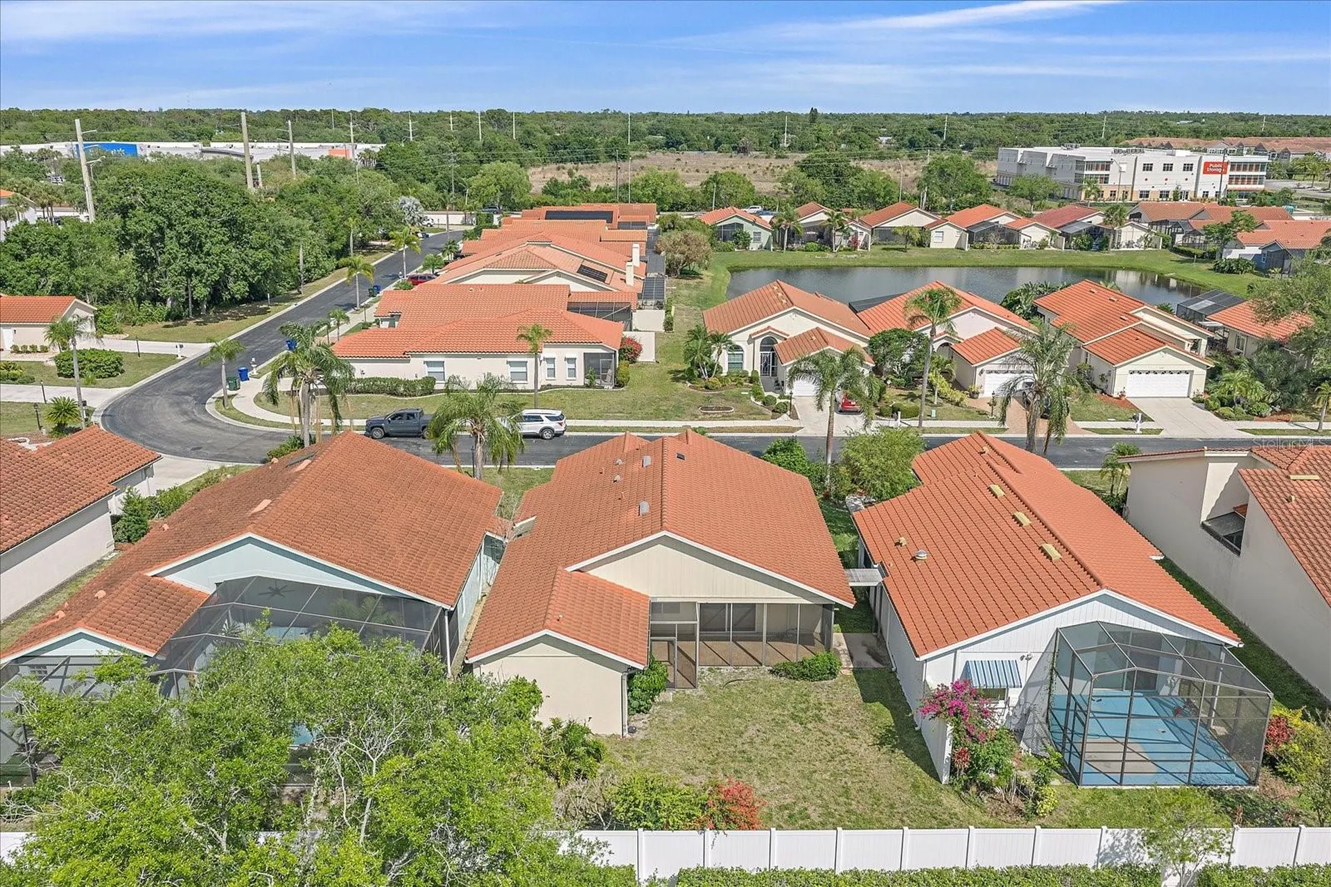 4320 Marcott Circle Sarasota FL 34233