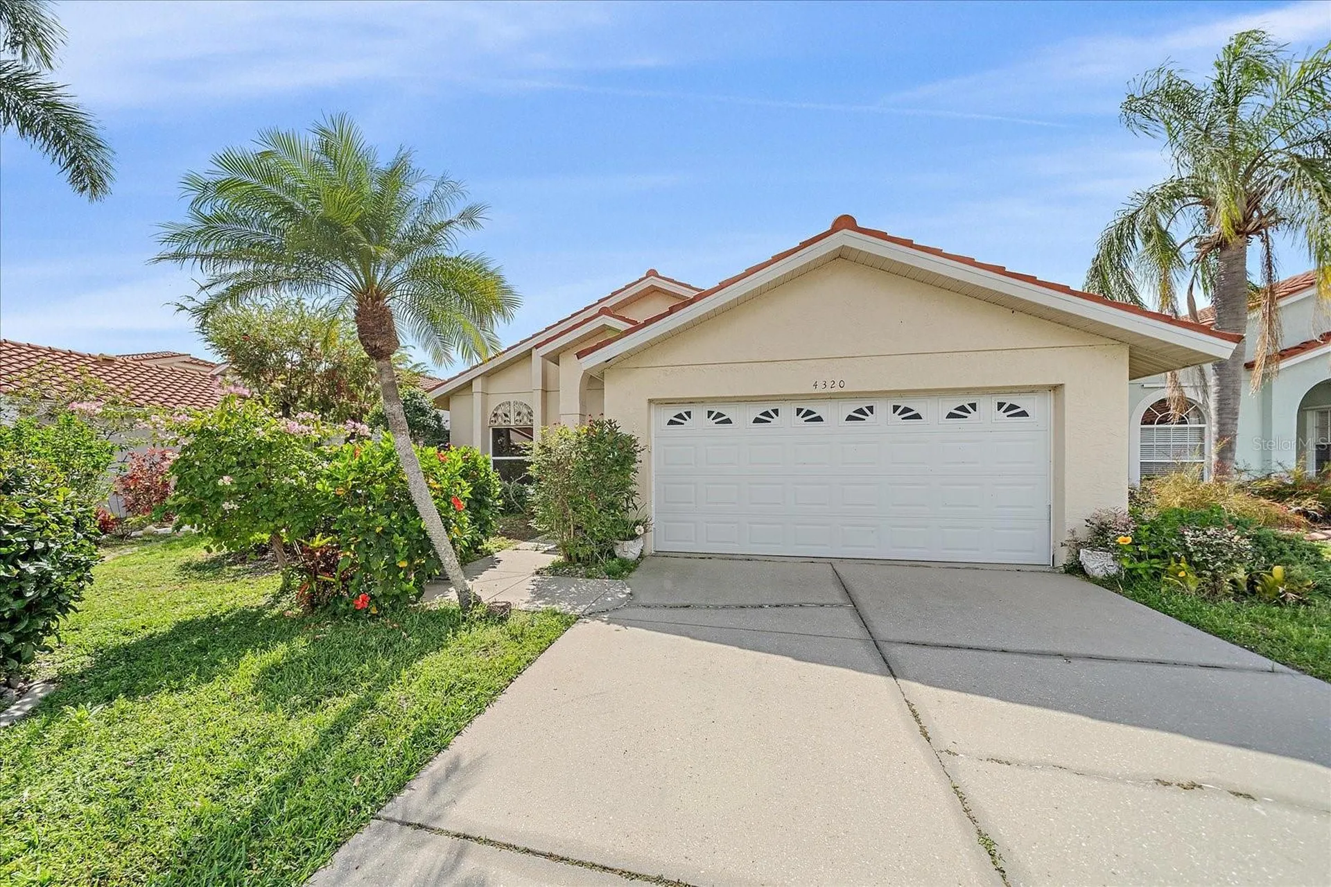 4320 Marcott Circle Sarasota FL 34233