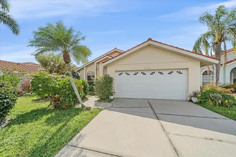 4320 Marcott Circle Sarasota FL 34233