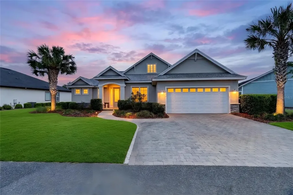 3363 SW 115th Terrace Gainesville FL 32608