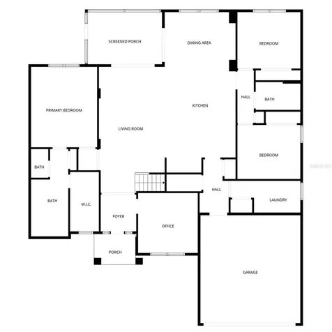 3363 SW 115th Terrace Gainesville FL 32608