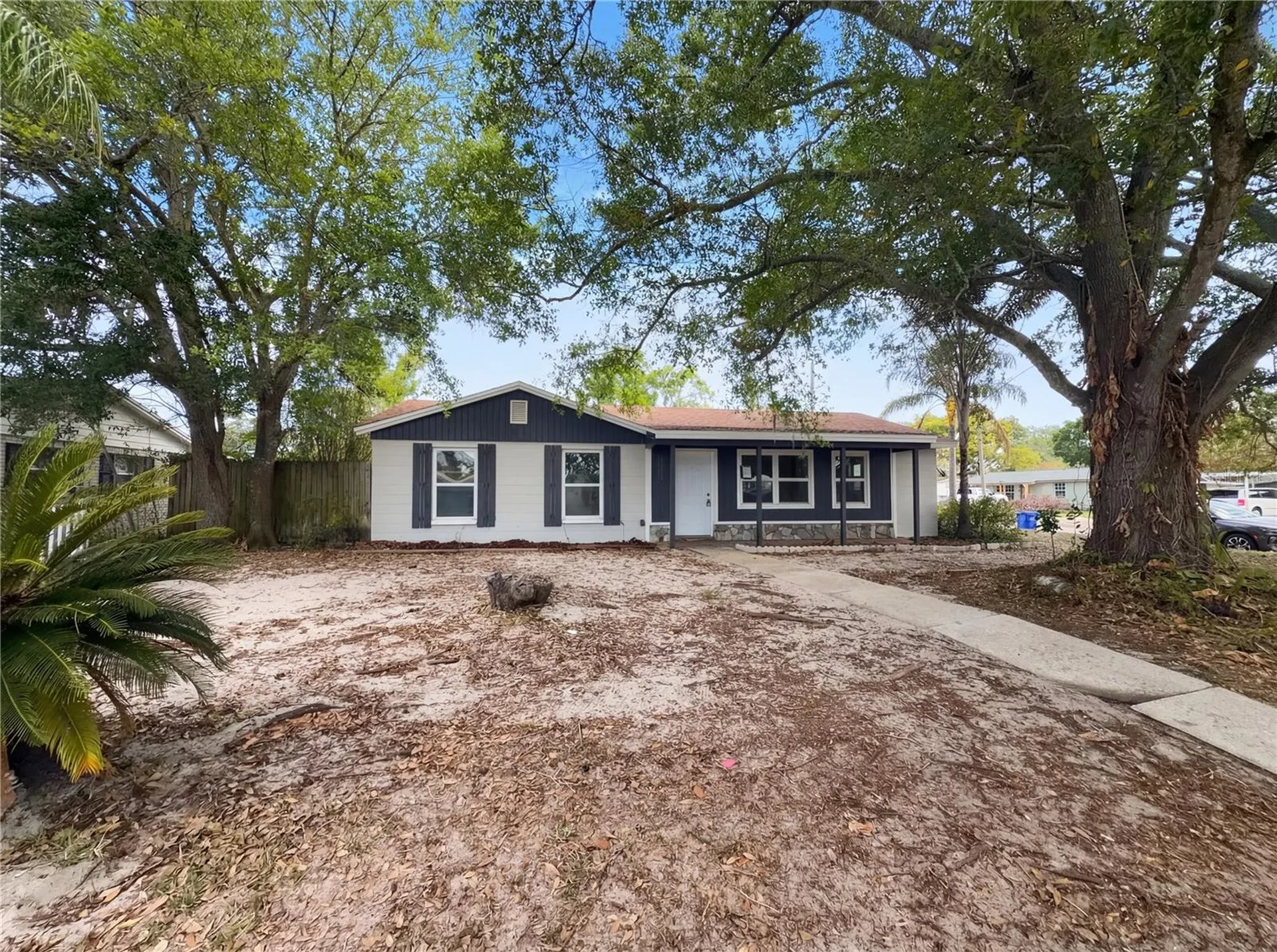 2126 Smithfield Circle S Lakeland FL 33801