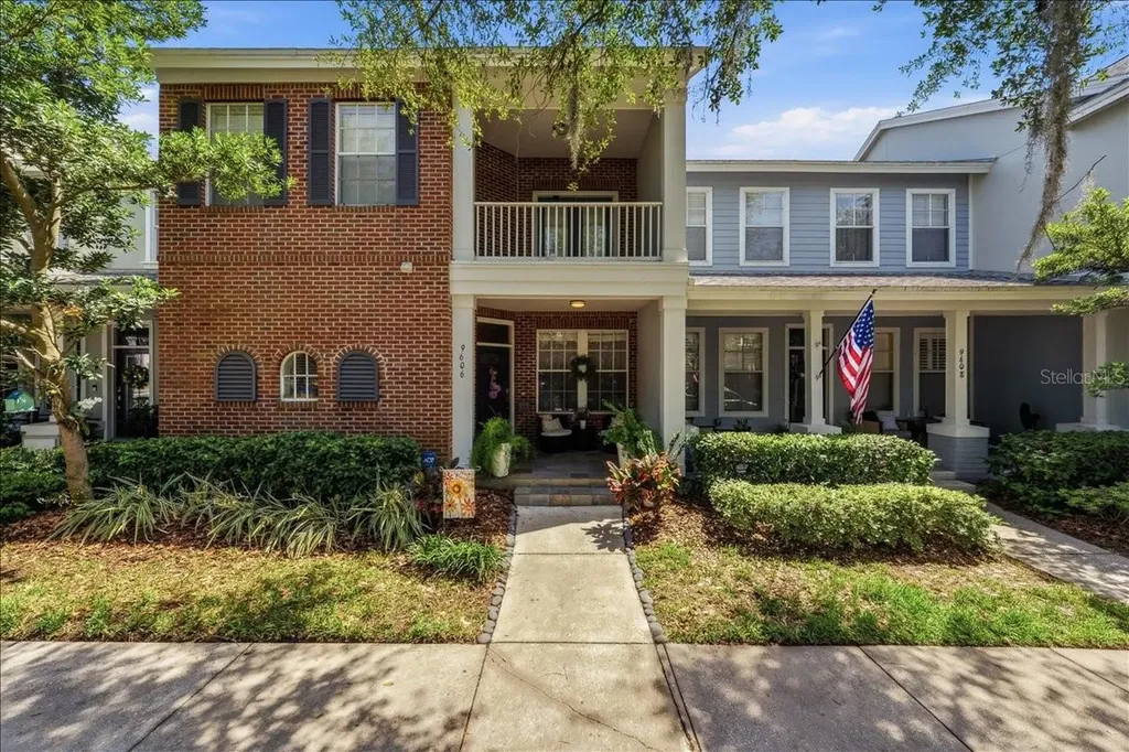 9606 Royce Drive Tampa FL 33626