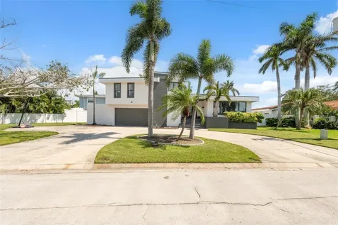 900 79th Street S St Petersburg FL 33707
