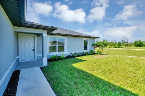 2623 NW Juanita Place Cape Coral FL 33993