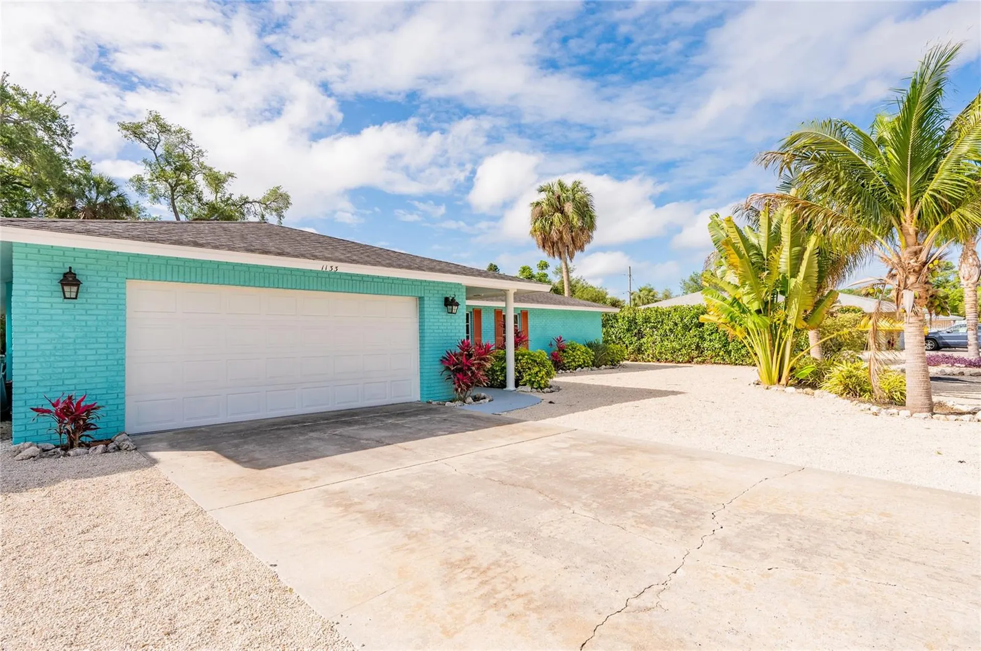 1133 Montezuma Drive Bradenton FL 34209