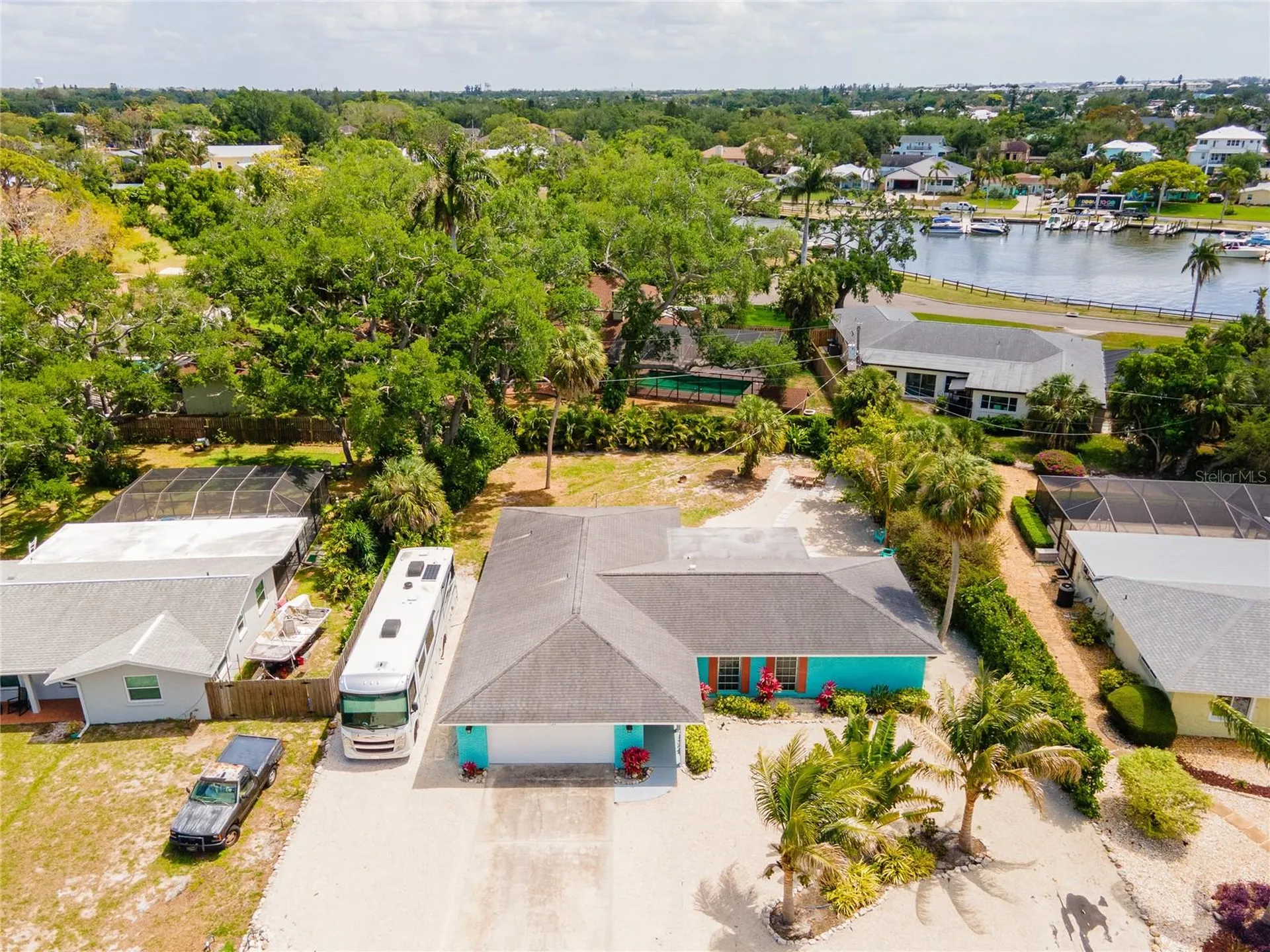 1133 Montezuma Drive Bradenton FL 34209