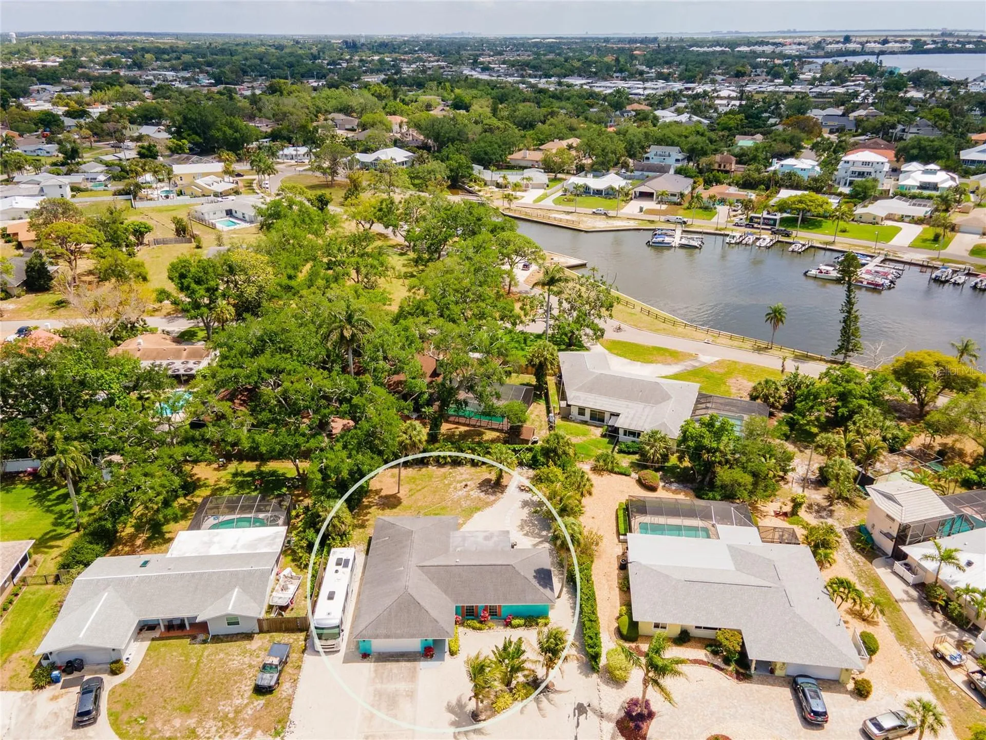 1133 Montezuma Drive Bradenton FL 34209