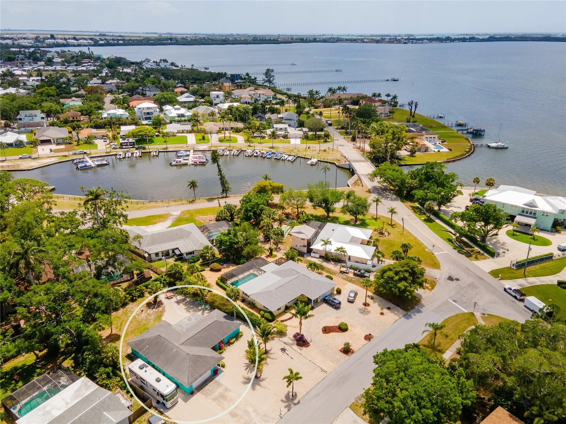 1133 Montezuma Drive Bradenton FL 34209