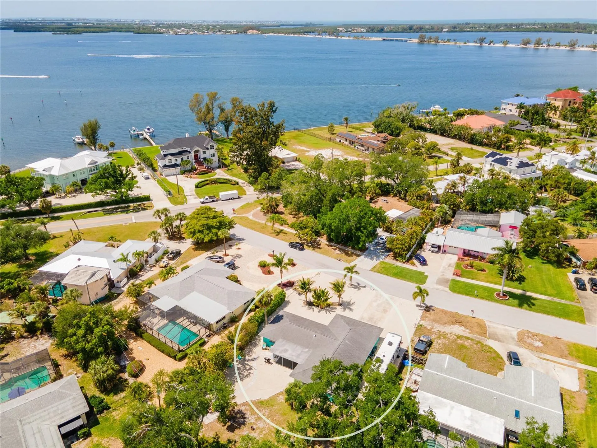 1133 Montezuma Drive Bradenton FL 34209