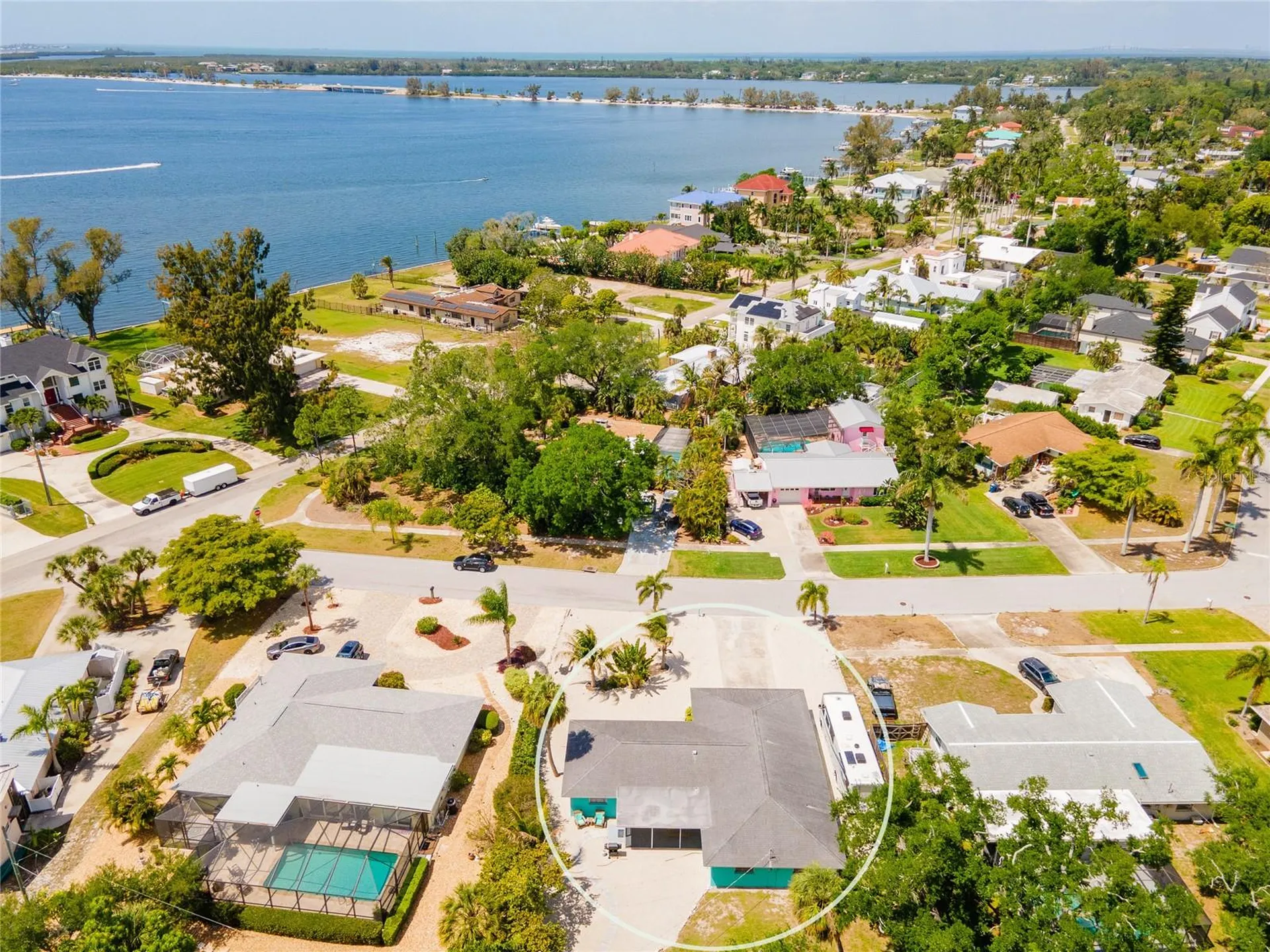 1133 Montezuma Drive Bradenton FL 34209
