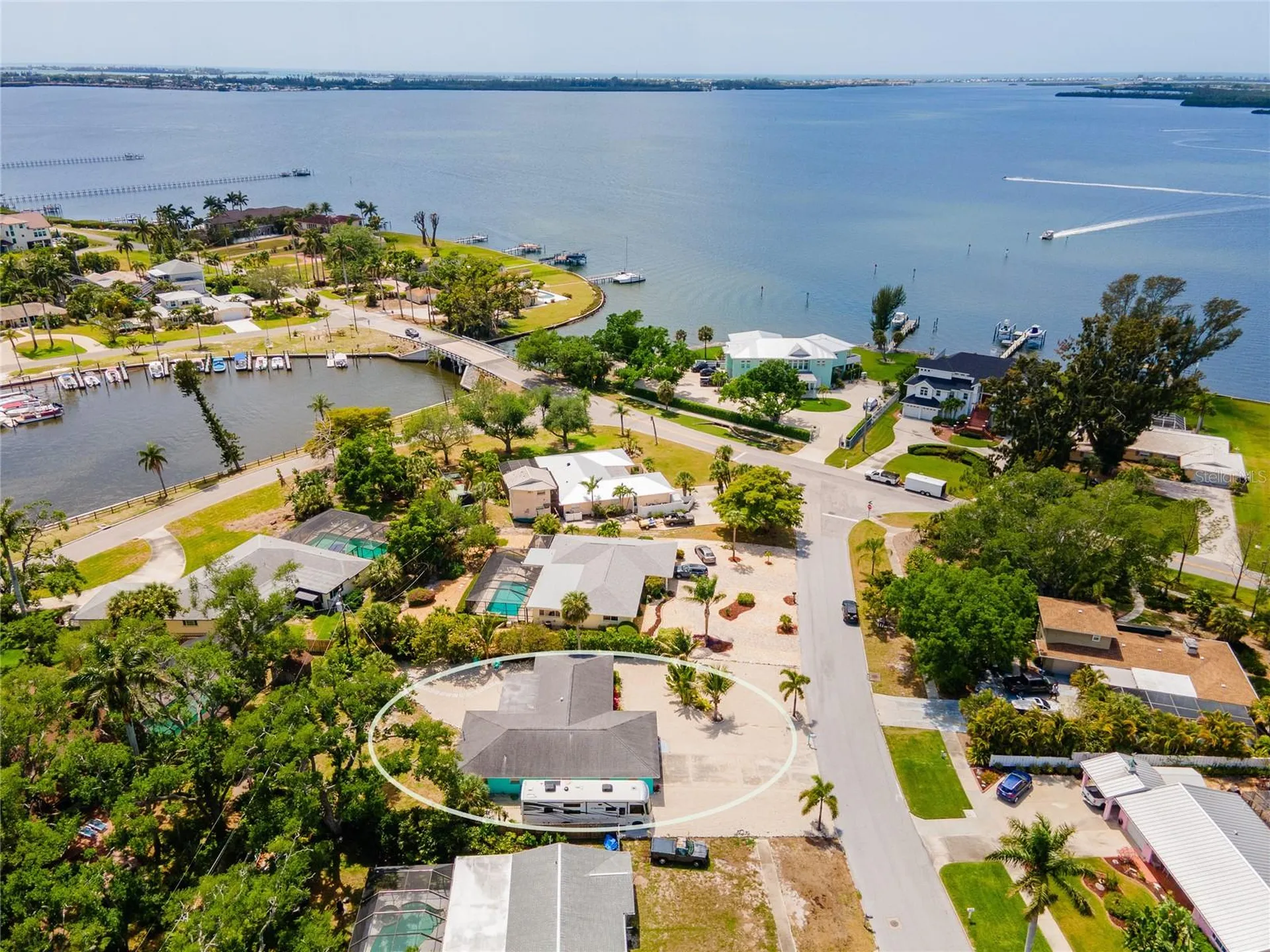 1133 Montezuma Drive Bradenton FL 34209