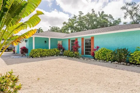 1133 Montezuma Drive Bradenton FL 34209