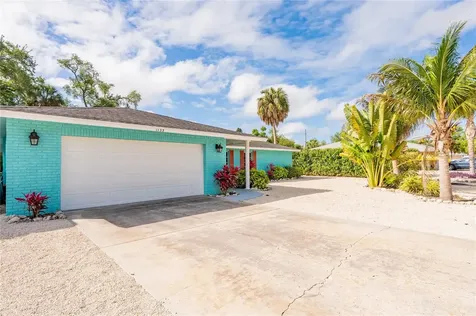 1133 Montezuma Drive Bradenton FL 34209