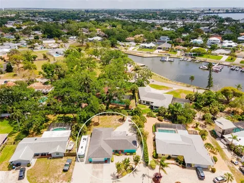 1133 Montezuma Drive Bradenton FL 34209