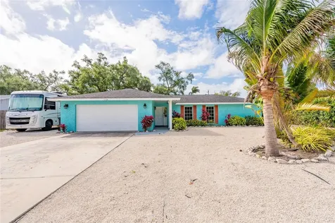 1133 Montezuma Drive Bradenton FL 34209
