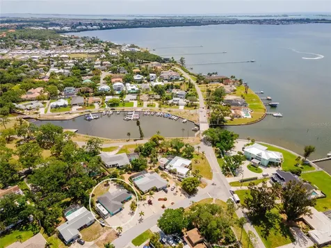 1133 Montezuma Drive Bradenton FL 34209