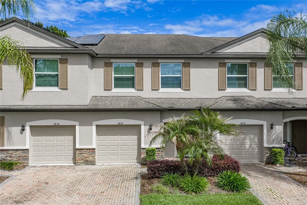 3820 Silverlake Way Wesley Chapel FL 33544