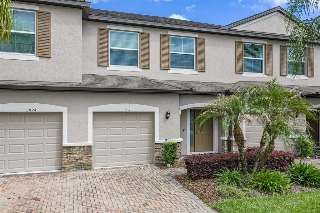 3820 Silverlake Way Wesley Chapel FL 33544