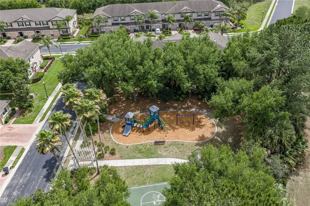 3820 Silverlake Way Wesley Chapel FL 33544