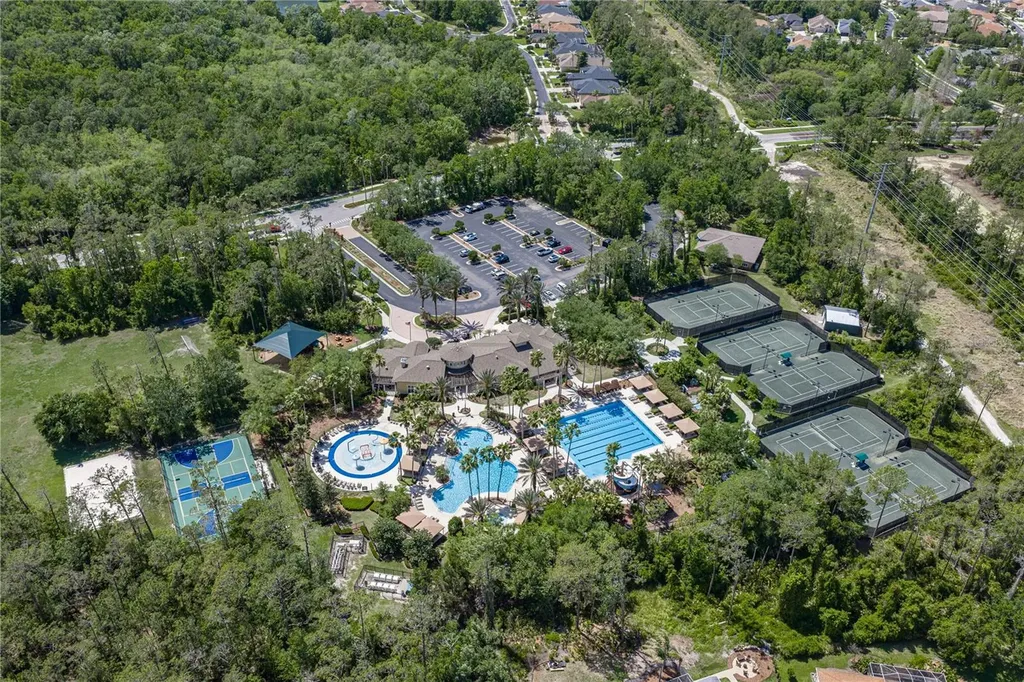 3820 Silverlake Way Wesley Chapel FL 33544