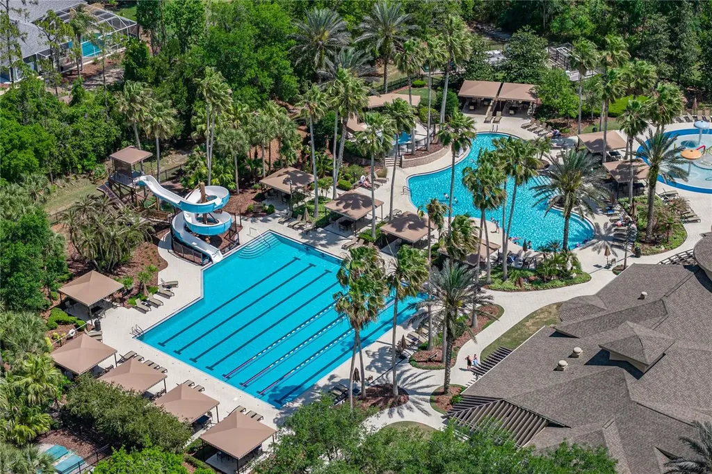 3820 Silverlake Way Wesley Chapel FL 33544