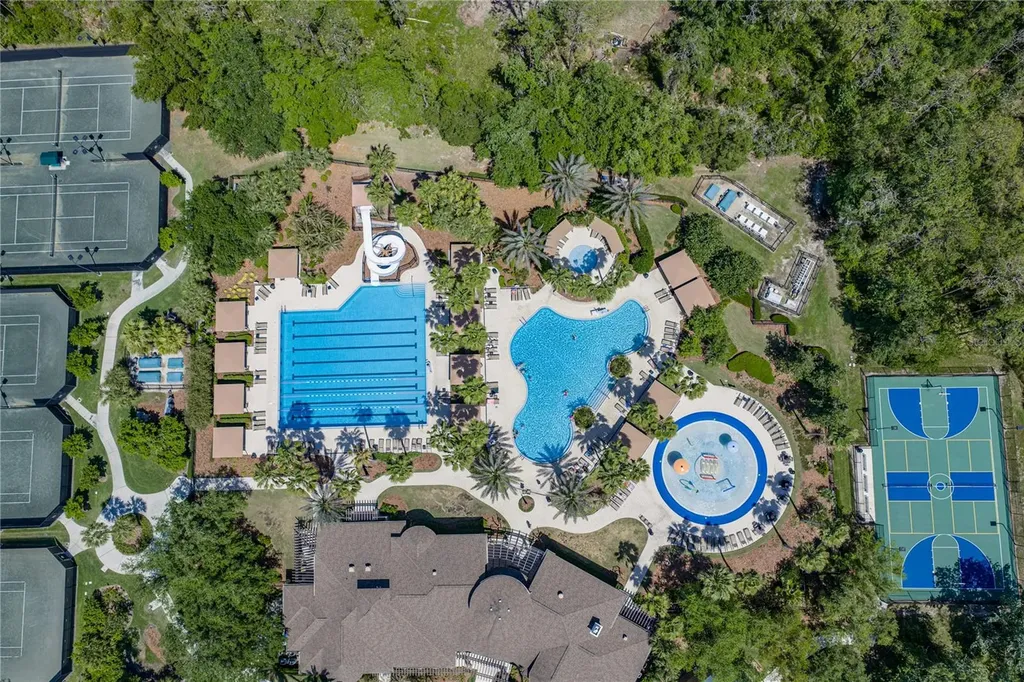 3820 Silverlake Way Wesley Chapel FL 33544