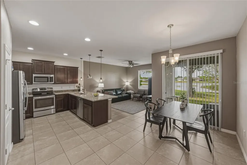 3820 Silverlake Way Wesley Chapel FL 33544