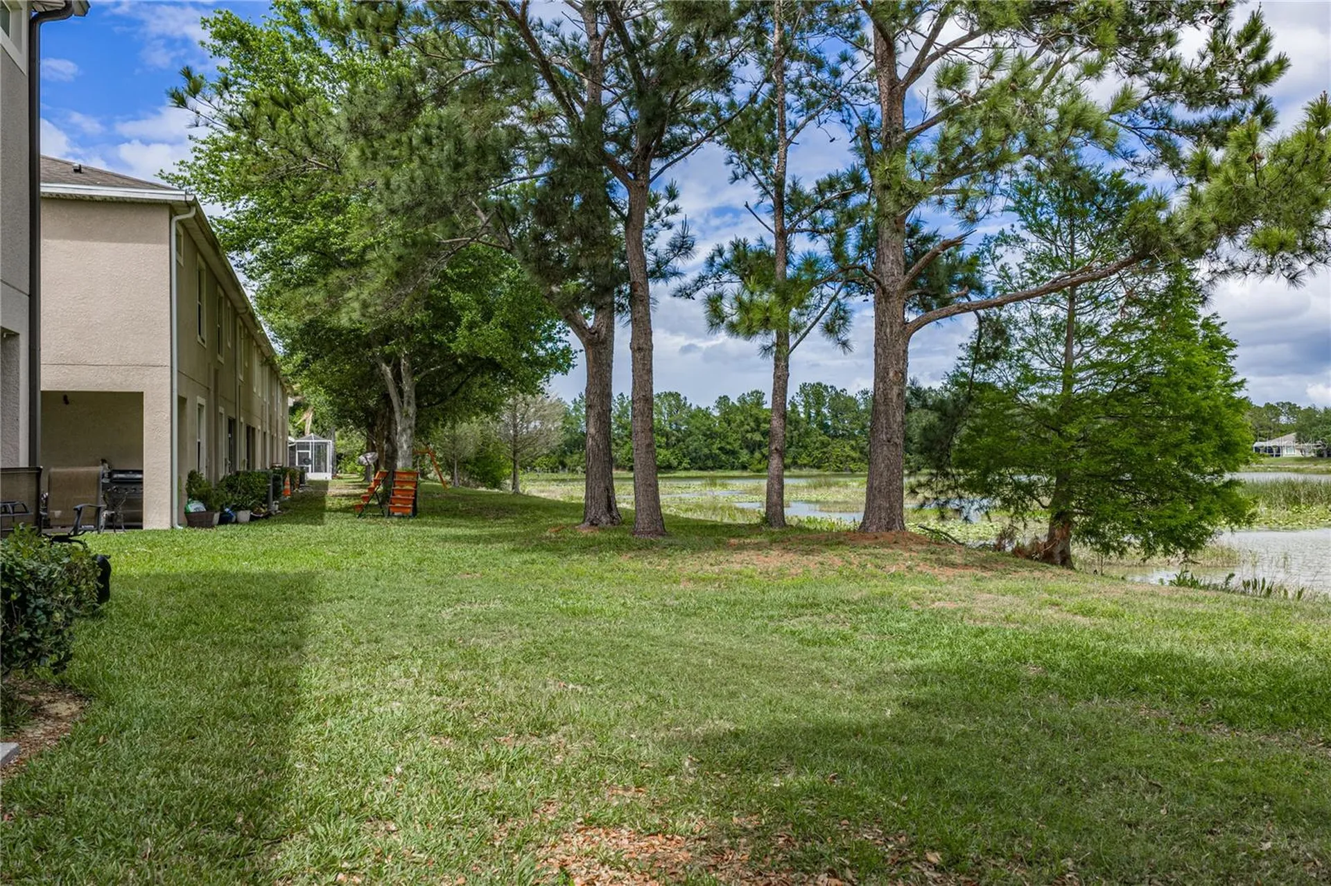 3820 Silverlake Way Wesley Chapel FL 33544