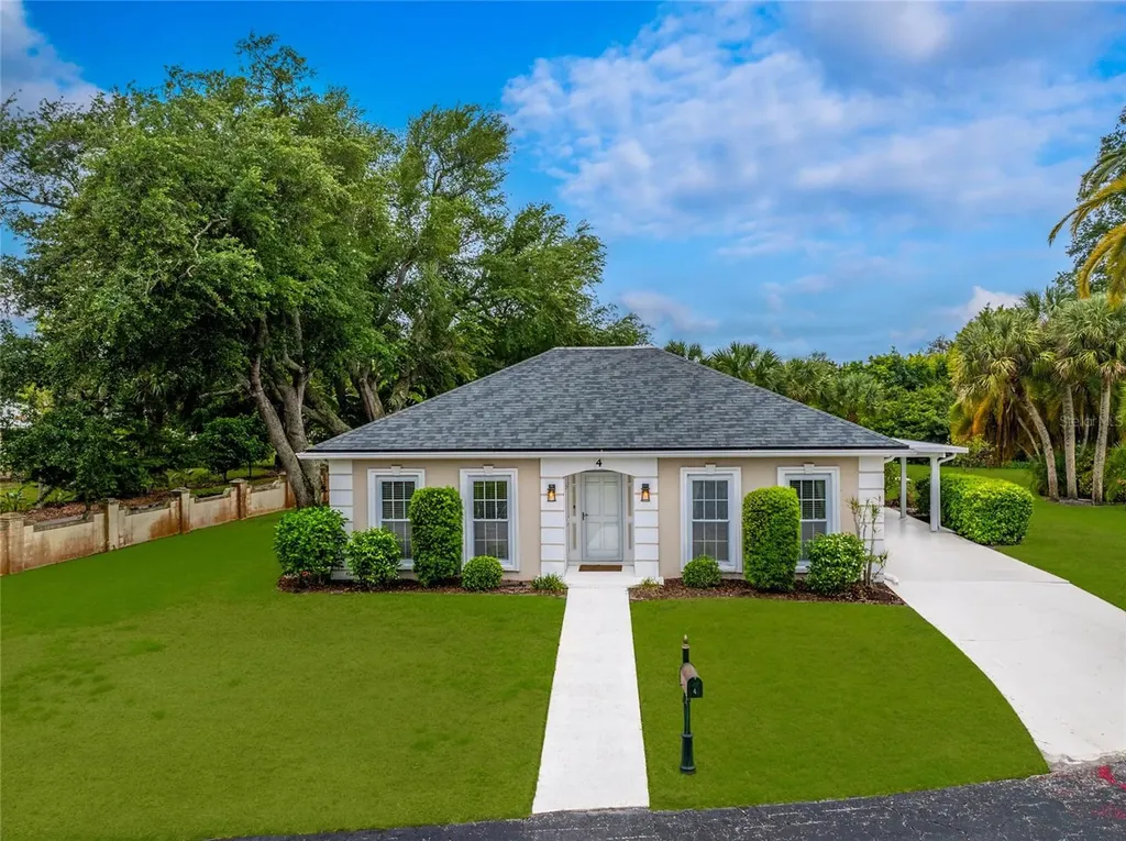4 Curacao Circle Englewood FL 34223