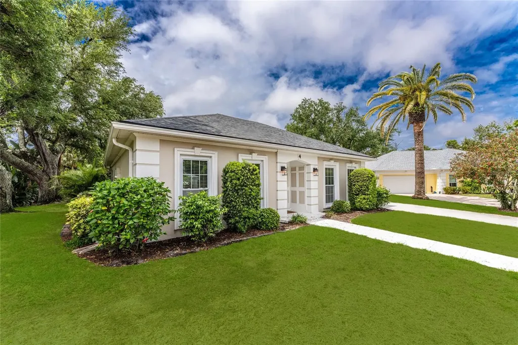 4 Curacao Circle Englewood FL 34223