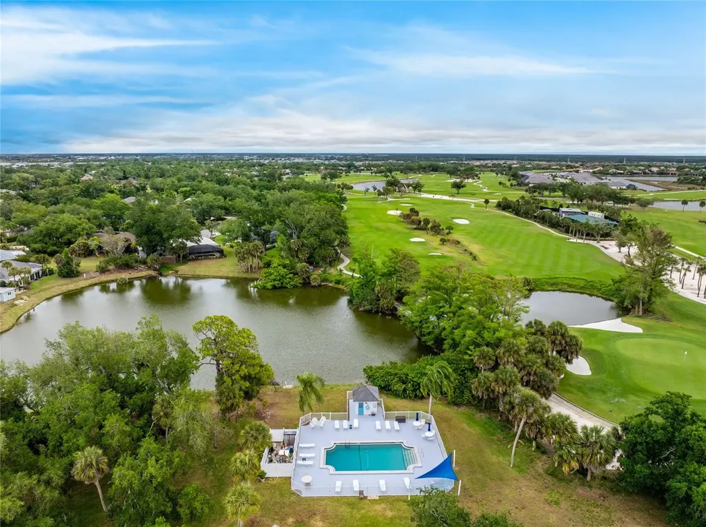 4 Curacao Circle Englewood FL 34223