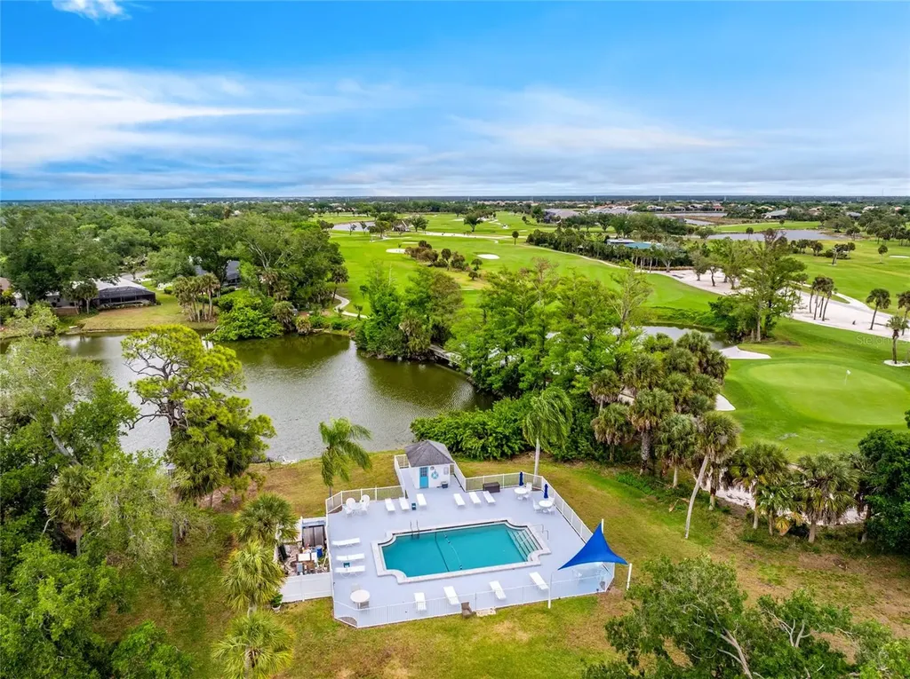 4 Curacao Circle Englewood FL 34223